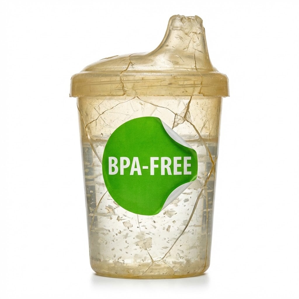 BPA-fri fortæller ikke hele historien
