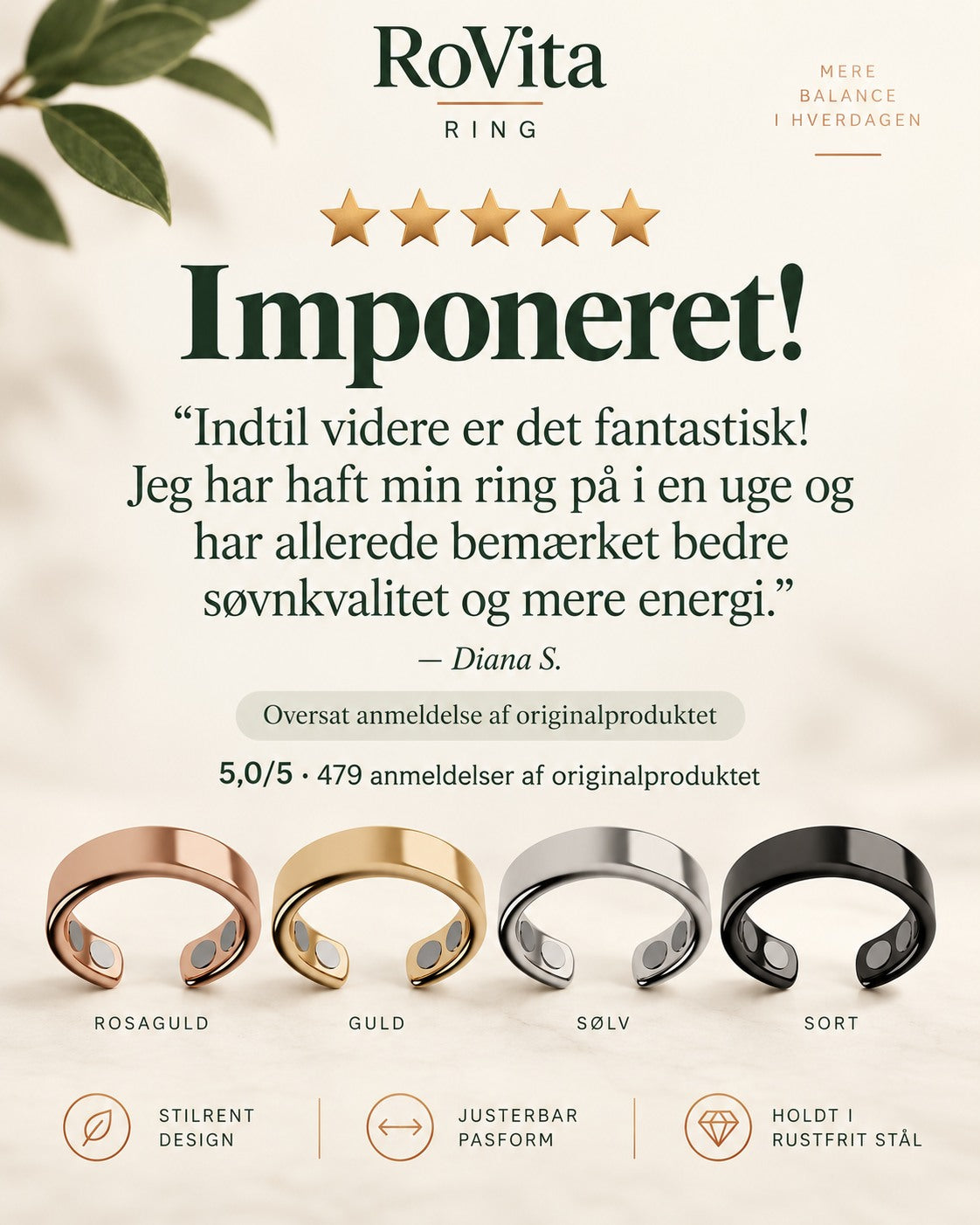 Anmeldelser af originalproduktet