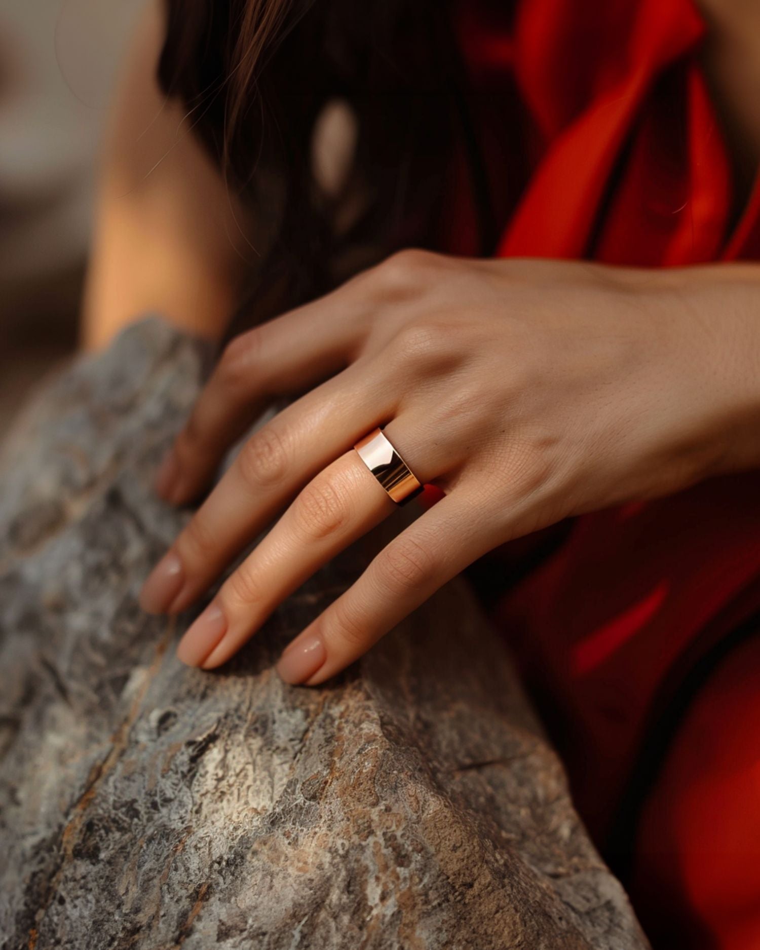 RoVita Ring